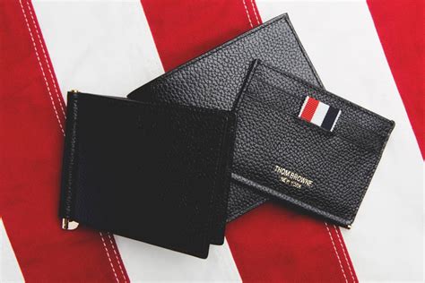 famous wallet brands for men.